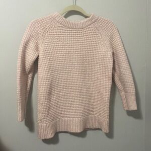 Lou &‎ Grey Pink Sweater